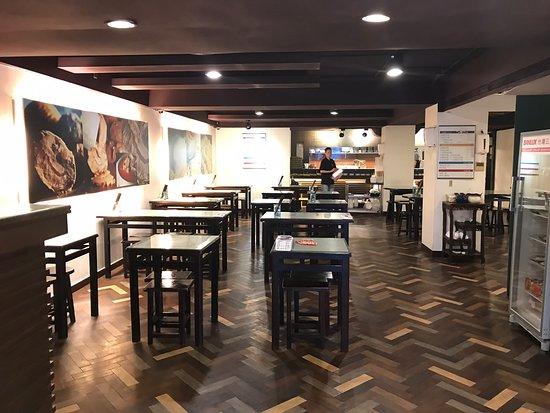 李掌櫃精緻乾拌麵